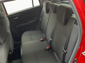 Vehicle image SUZUKI Swift 1.2 Compact Top Hybrid 4x4