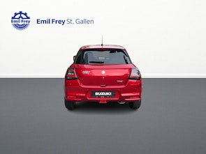 Vehicle image SUZUKI Swift 1.2 Compact Top Hybrid 4x4