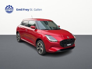 Vehicle image SUZUKI Swift 1.2 Compact Top Hybrid 4x4