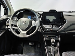 Vehicle image SUZUKI S-Cross 1.5 Compact Top Hybrid 4x4