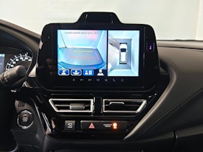 Vehicle image SUZUKI S-Cross 1.5 Compact Top Hybrid 4x4