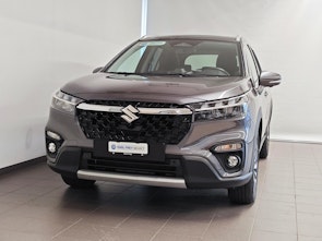 Vehicle image SUZUKI S-Cross 1.5 Compact Top Hybrid 4x4