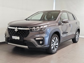 Vehicle image SUZUKI S-Cross 1.5 Compact Top Hybrid 4x4
