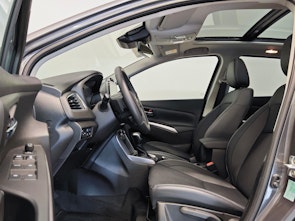 Vehicle image SUZUKI S-Cross 1.5 Compact Top Hybrid 4x4