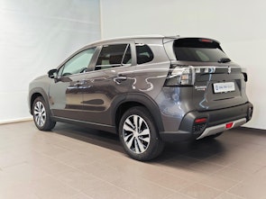 Vehicle image SUZUKI S-Cross 1.5 Compact Top Hybrid 4x4