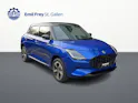 Suzuki Swift 1.2 Compact Top Hybrid 4x4