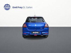 Vehicle image SUZUKI Swift 1.2 Compact Top Hybrid 4x4