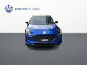 Suzuki Swift 1.2 Compact Top Hybrid 4x4
