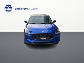 Vehicle image SUZUKI Swift 1.2 Compact Top Hybrid 4x4