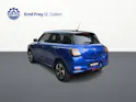 Suzuki Swift 1.2 Compact Top Hybrid 4x4