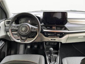 Vehicle image SUZUKI Swift 1.2 Compact Top Hybrid 4x4