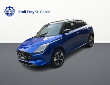 Vehicle image SUZUKI SWIFT 0 Vehicle image SUZUKI SWIFT 0