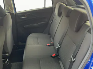 Suzuki Swift 1.2 Compact Top Hybrid 4x4