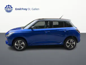 Suzuki Swift 1.2 Compact Top Hybrid 4x4