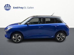 Vehicle image SUZUKI Swift 1.2 Compact Top Hybrid 4x4