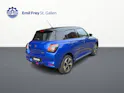Suzuki Swift 1.2 Compact Top Hybrid 4x4