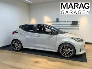 Toyota Yaris 1.5 VVT-i HSD GR Sport