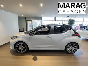 Toyota Yaris 1.5 VVT-i HSD GR Sport