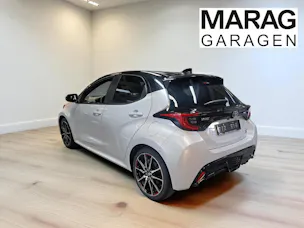 Toyota Yaris 1.5 VVT-i HSD GR Sport