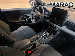 Toyota Yaris 1.5 VVT-i HSD GR Sport