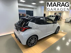 Toyota Yaris 1.5 VVT-i HSD GR Sport