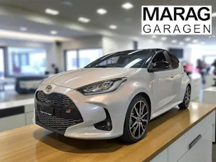Toyota Yaris 1.5 VVT-i HSD GR Sport
