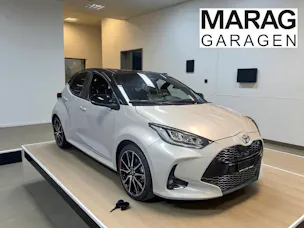 Toyota Yaris 1.5 VVT-i HSD GR Sport