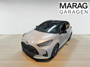 Toyota Yaris 1.5 VVT-i HSD GR Sport