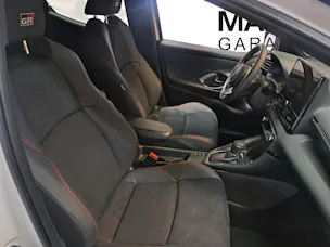 Toyota Yaris 1.5 VVT-i HSD GR Sport