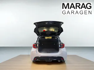 Toyota Yaris 1.5 VVT-i HSD GR Sport
