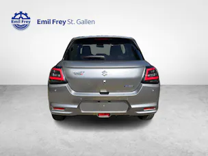 Suzuki Swift 1.2 Compact Top Hybrid 4x4