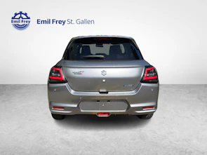 Fahrzeugbild SUZUKI Swift 1.2 Compact Top Hybrid 4x4