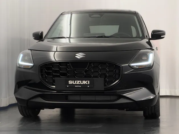 Suzuki Swift 1.2 Compact Top Hybrid 4x4
