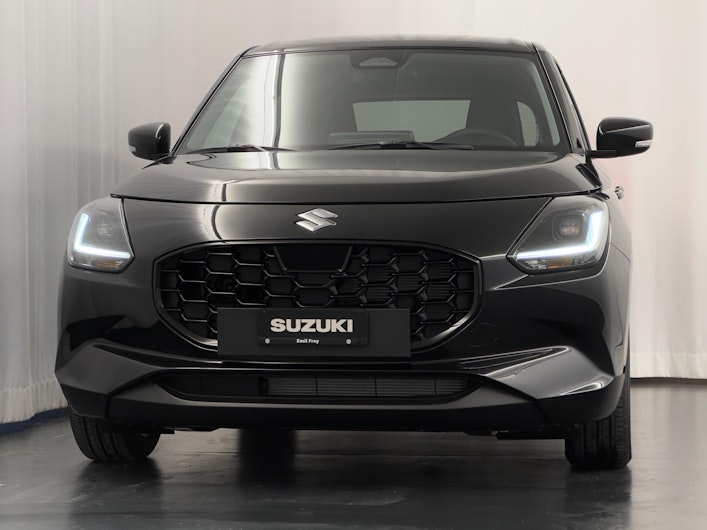 Vehicle image SUZUKI SWIFT