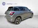 Suzuki Swift 1.2 Compact Top Hybrid 4x4