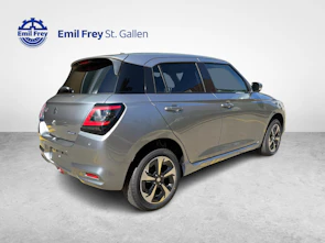 Fahrzeugbild SUZUKI Swift 1.2 Compact Top Hybrid 4x4