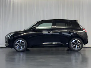 Suzuki Swift 1.2 Compact Top Hybrid 4x4