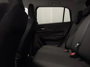 Suzuki Swift 1.2 Compact Top Hybrid 4x4