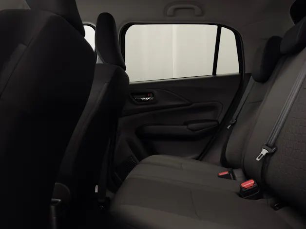 Suzuki Swift 1.2 Compact Top Hybrid 4x4