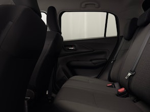 Vehicle image SUZUKI Swift 1.2 Compact Top Hybrid 4x4