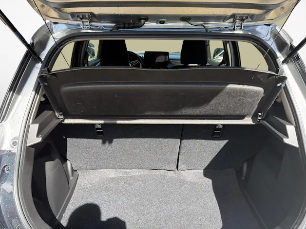 Suzuki Swift 1.2 Compact Top Hybrid 4x4