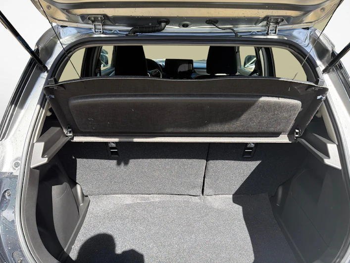 immagine del veicolo SUZUKI SWIFT