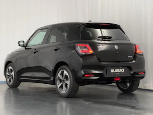 Suzuki Swift 1.2 Compact Top Hybrid 4x4