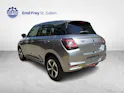 Suzuki Swift 1.2 Compact Top Hybrid 4x4