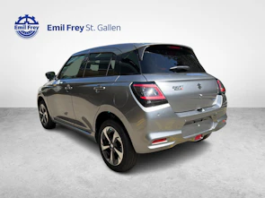 Fahrzeugbild SUZUKI Swift 1.2 Compact Top Hybrid 4x4