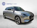 Suzuki Swift 1.2 Compact Top Hybrid 4x4