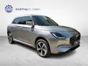 Suzuki Swift 1.2 Compact Top Hybrid 4x4
