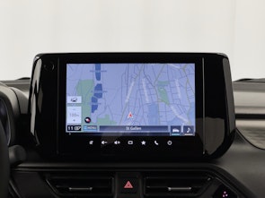 Vehicle image SUZUKI Swift 1.2 Compact Top Hybrid 4x4