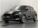 Suzuki Swift 1.2 Compact Top Hybrid 4x4