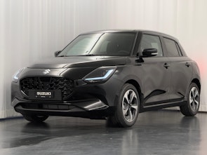 Vehicle image SUZUKI Swift 1.2 Compact Top Hybrid 4x4